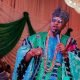 Oluwo Of Iwo Tells Yoruba Leaders What To Do For President Buhari To Release Sunday Igboho