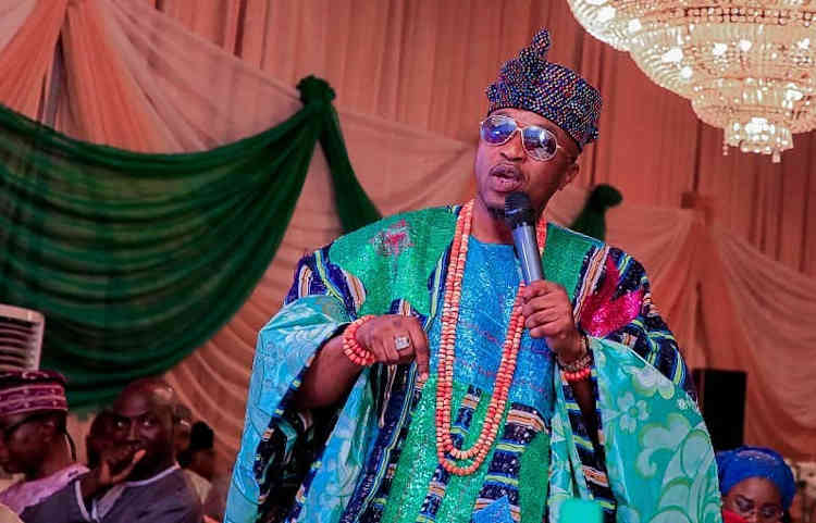 2023: Nigerians Can't Feel Secured With An Igbo President - Oluwo