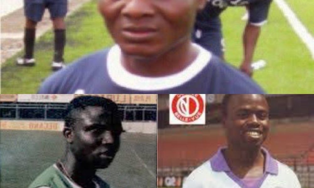 Breaking: Former Nigerian Footballer, Philip Osondu Dies