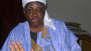 Northern Elders Forum Appoints New Spokesperson To Replace Datti Ahmed