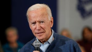 Biden To Offer 11 million Immigrants Citizenship