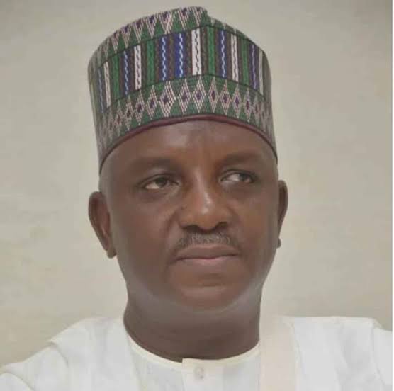 Cabinet Reshuffle: Mamman Pens Emotional Letter To Buhari, Others