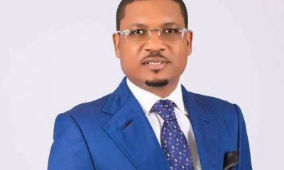 2023 Presidency: Shina Peller Roasts Atiku, Describes Him As A Liar And Enemy Of Nigeria