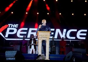 The Experience 2019 Live Stream (How To Watch Online)