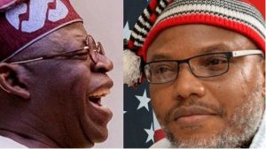 Sunday Igboho: Release Nnamdi Kanu And Become A National Hero - Ohanaeze Tells Tinubu