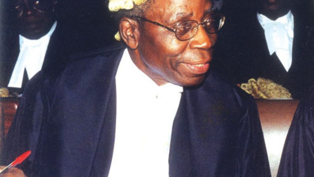 Bola Ige