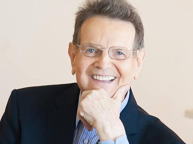 Breaking: Popular Evangelist, Reinhard Bonnke Is Dead