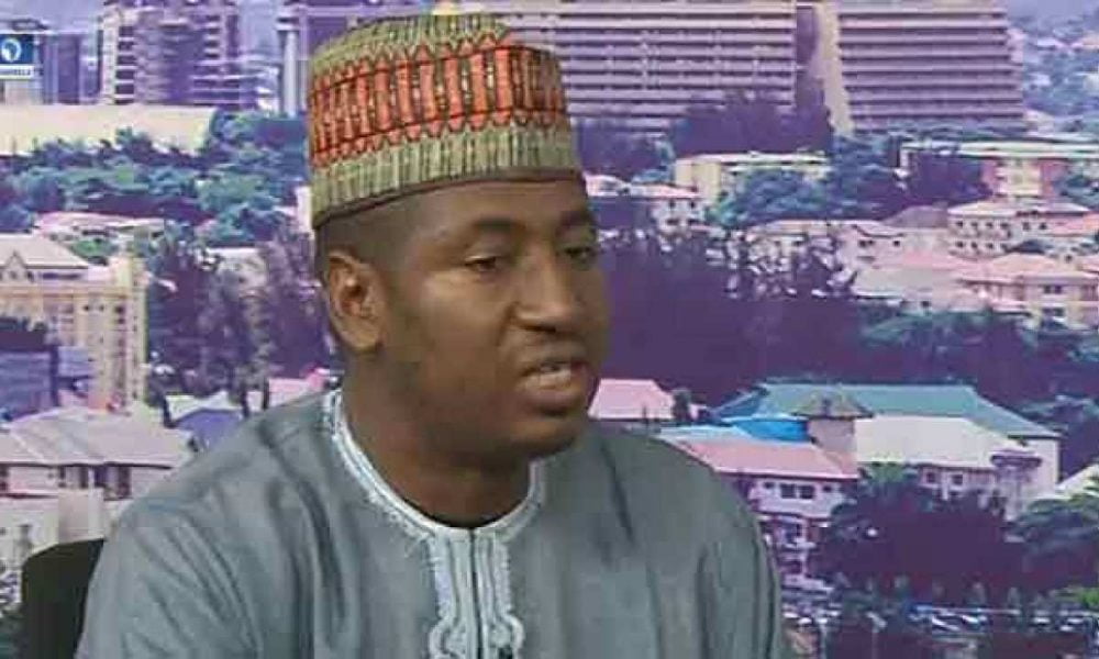 'You're Doing Well' - Miyetti Allah Hails Malami For Supporting Suit Against Southern Govs