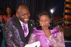 Apostle Suleman Speaks On Herdsmen Attacking Him, His Wife