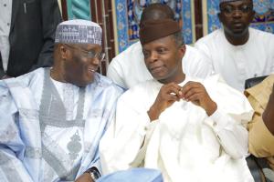 Just In: Again, Bola Tinubu Meets Atiku Abubakar (Photos)