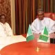 'Your Govt Has Failed Nigerians' - Kukah Knocks Buhari Over Worsening Insecurity