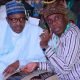 Amaechi and Buhari