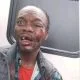 Anambra Bus Preacher Beaten To Coma After Condoms Fall From Bible (Photo)