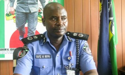 Notorious Robber Arrested