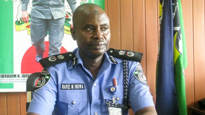 Notorious Robber Arrested
