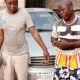 Car Robbers in Lagos