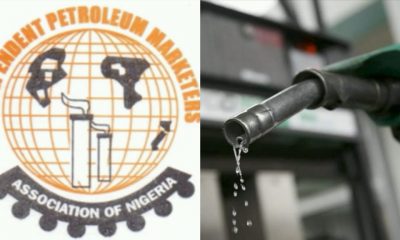 'We Are Not In Support' - IPMAN Rejects Tinubu's Fuel Subsidy Removal Plan