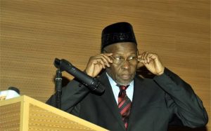 I Can’t Persuade Governors On Financial Autonomy, CJN Tells Judiciary Workers