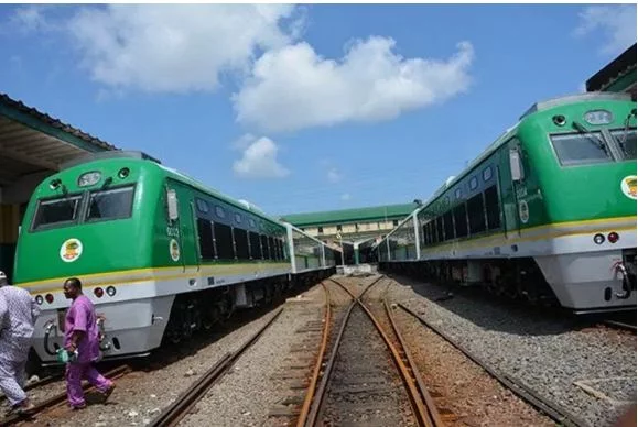 FG Declares Free Train Rides From Dec 24 To Jan 4