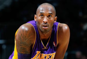 NBA Legend, Kobe Bryant's Death