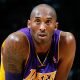 NBA Legend, Kobe Bryant's Death