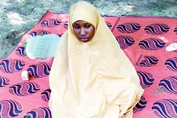 'Don't Let Our Daughter Die In Captivity' - Leah Sharibu's Parents Beg Buhari