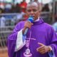 Fr. Mbaka's Replacement At Adoration Ministry Escapes Attempted Attack From Worshipers