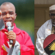 Mbaka Blames Certain Governors For Nnamdi Kanu’s Arrest