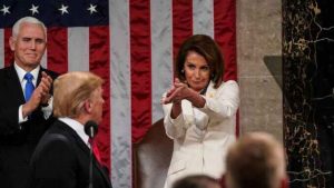 Breaking: US House Votes To Control Trump’s Military Action Against Iran