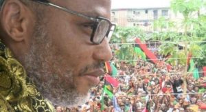 Nnamdi Kanu