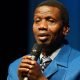 Adeboye Issues Directive To Nigerians On Rising Insecurity