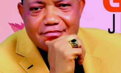 'Buhari Will Be Impeached', Prophet Josiah Chukwuma Releases 2020 Prophecies