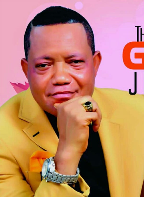 'Buhari Will Be Impeached', Prophet Josiah Chukwuma Releases 2020 Prophecies