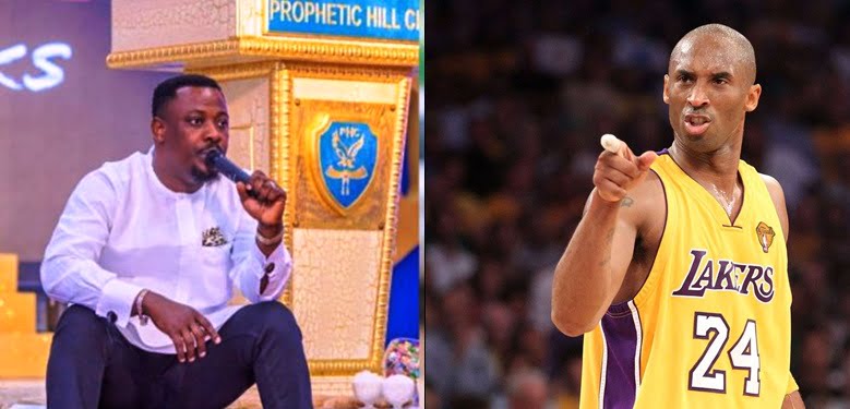 Popular Prophet Gives One Condition To Resurrect Kobe Bryant