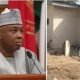 Saraki Secures Injunction Stopping Further Demolition Of Ile Arugbo