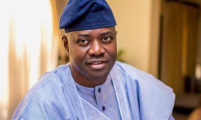 Herders Crisis: Miyetti Allah Issues Directive To Gov. Makinde