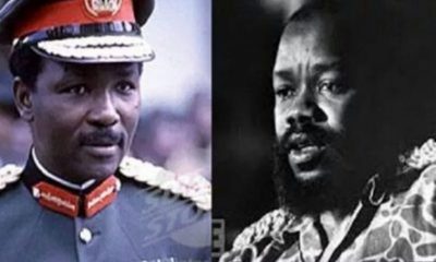 Gowon Finally Opens Up On Biafra, Ojukwu 50 Years After