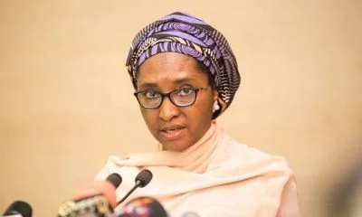 FG To Begin Gradual Petrol Subsidy Removal In April - Minister Confirms
