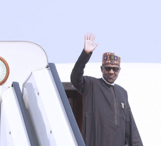 President Buhari To Depart For Gambia On Wednesday