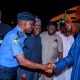 Just In: President Buhari Returns To Nigeria
