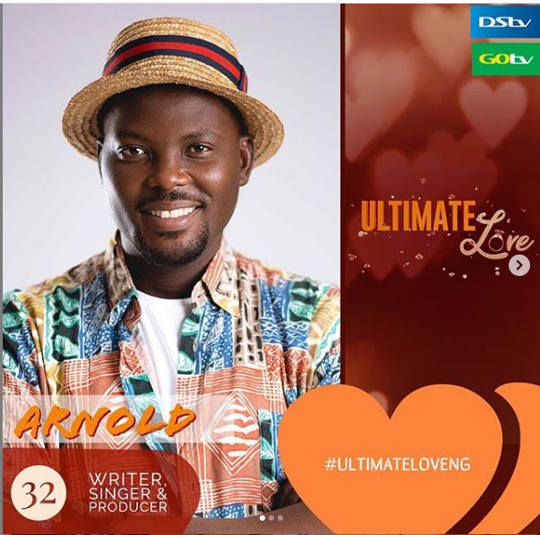 Ultimate Love: Full Profile Of The 2020 Housemates