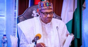 Reduce Cost Of Data, Other Services - Buhari Tells MTN