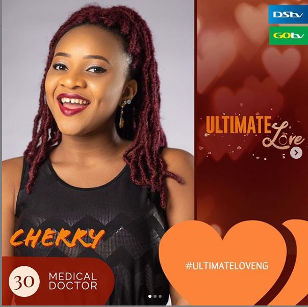 Ultimate Love: Full Profile Of The 2020 Housemates