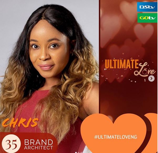 Ultimate Love: Full Profile Of The 2020 Housemates