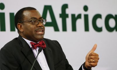 Energy, Food Price Hikes Looms In Nigeria, Others - AfDB