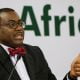 AfDB President Akinwumi Adesina Salutes Performance of African Economies