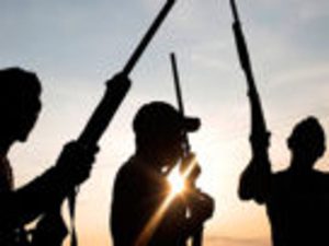 JUST IN: Gunmen Kill One, Kidnap Many Travellers In Osun