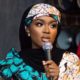 Buhari’s Daughter Speaks On Asking DSS To Arrest Trader For Using Her Previous Phone Line