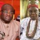 Biafra: Ikpeazu Takes 'Major Decision' In Abia Over Nnamdi Kanu's Parents Burial