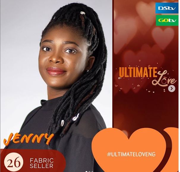 Ultimate Love: Full Profile Of The 2020 Housemates